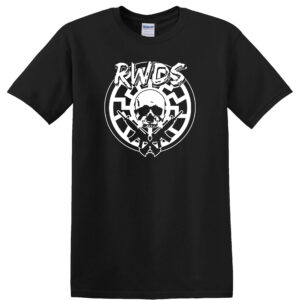 RWDS Sonnenrad t-shirt