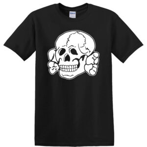 Totenkopf t-shirt