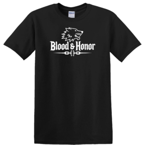Blood & Honor T-Shirt